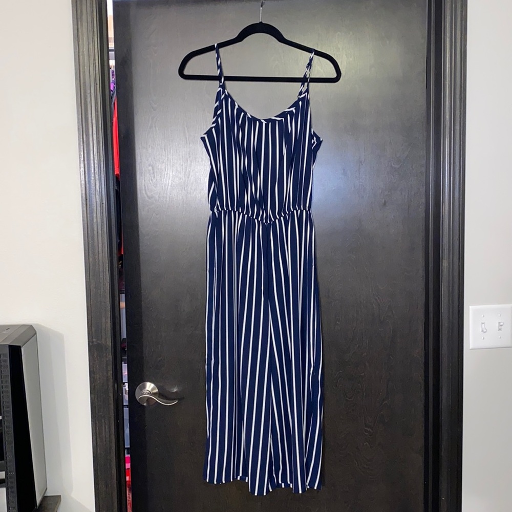 Ambiance Jumpsuit
